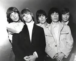 Rolling Stones-Then
