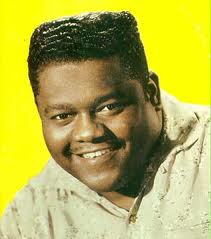 Fats Domino-Then
