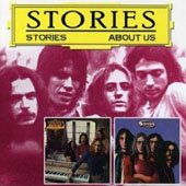 The Stories-Then