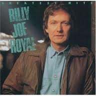 Billy Joe Royal-Later