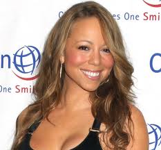 Mariah Carey-Then