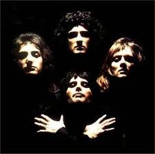 Queen, the band-Then