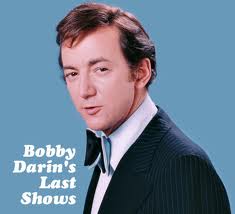 Bobby Darin-Later