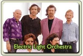 Electric Light Orchestra-Recent