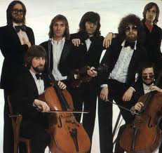 Electric Light Orchestra-Then