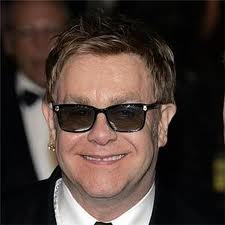 Elton John-Now