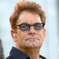 Huey Lewis and the News-Then
