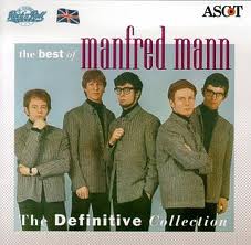 Manfred Mann-Then