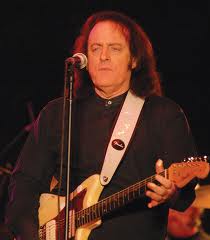 Tommy James-Now